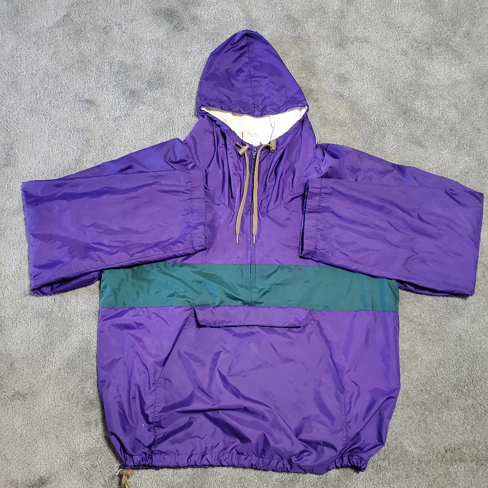 Its Greek To Me Windbreaker